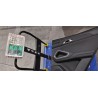 Sous-ensemble garniture de porte arrière droite - Noir foncé 5 - BYD - 17566164-00