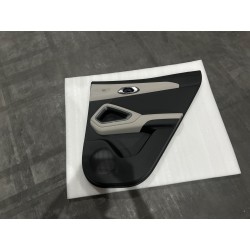 Garniture de porte arrière droite - compteur de gravillons - BYD - 17566144-00