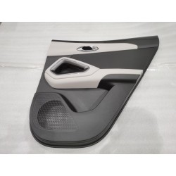 Sous-ensemble garniture de porte arrière droite - Gravel Meter - BYD - 17566137-00