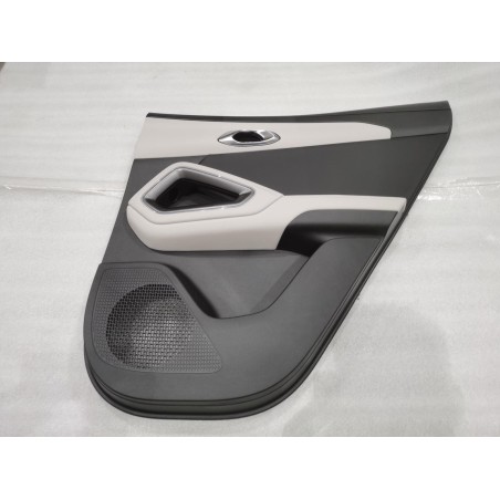Sous-ensemble garniture de porte arrière droite - Gravel Meter - BYD - 17566137-00