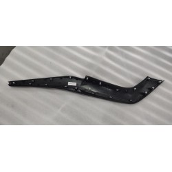 Garniture droite de console centrale - Bleu - BYD - 18807848-00