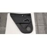 Sous-ensemble garniture de porte arrière gauche - Noir foncé 5 - BYD - 17566134-00