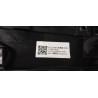 Sous-ensemble garniture de porte arrière gauche - Noir foncé 5 - BYD - 17566134-00