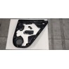 Sous-ensemble garniture de porte arrière gauche - Noir foncé 5 - BYD - 17566134-00