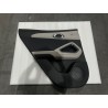 Sous-ensemble garniture de porte arrière gauche - Gravel Meter - BYD - 17566100-00