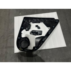 Sous-ensemble garniture de porte arrière gauche - Gravel Meter - BYD - 17566100-00