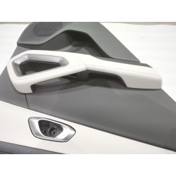 Sous-ensemble garniture de porte arrière gauche - Gravel Meter - BYD - 17566099-00