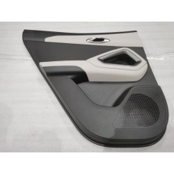 Sous-ensemble garniture de porte arrière gauche - Gravel Meter - BYD - 17566099-00