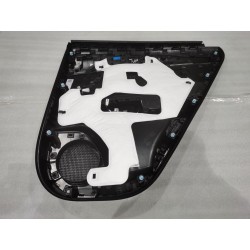 Sous-ensemble garniture de porte arrière gauche - Gravel Meter - BYD - 17566099-00