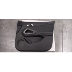 Sous-ensemble garniture de porte avant droite - Noir A7 - BYD - 17565568-00