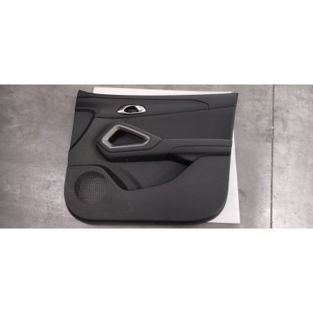 Sous-ensemble garniture de porte avant droite - Noir A7 - BYD - 17565568-00