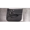 Sous-ensemble garniture de porte avant droite - Noir A7 - BYD - 17565568-00