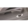 Sous-ensemble garniture de porte avant droite - Noir A7 - BYD - 17565568-00