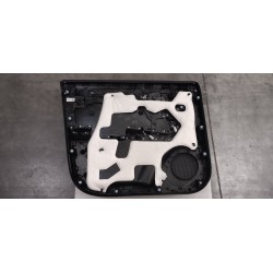 Sous-ensemble garniture de porte avant droite - Noir A7 - BYD - 17565568-00