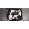 Sous-ensemble garniture de porte avant droite - Noir A7 - BYD - 17565568-00