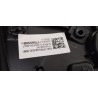 Sous-ensemble garniture de porte avant droite - Noir A7 - BYD - 17565568-00