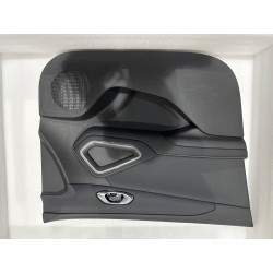 Sous-ensemble garniture de porte avant gauche - Noir A7 - BYD - 17565567-00