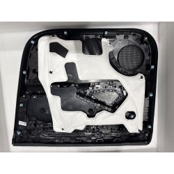 Sous-ensemble garniture de porte avant gauche - Noir A7 - BYD - 17565567-00