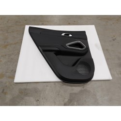 Sous-ensemble garniture de porte arrière gauche - Noir foncé 5 - BYD - 17565550-00