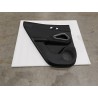Sous-ensemble garniture de porte arrière gauche - Noir foncé 5 - BYD - 17565550-00