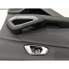 Sous-ensemble garniture de porte arrière gauche - Noir foncé 5 - BYD - 17565550-00