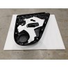 Sous-ensemble garniture de porte arrière gauche - Noir foncé 5 - BYD - 17565550-00