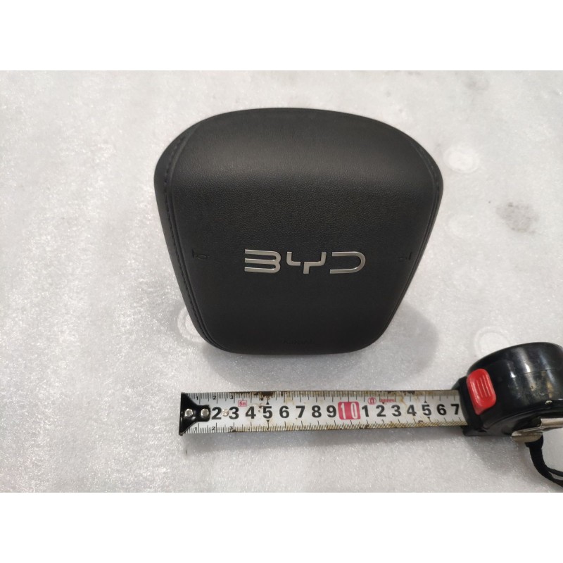 Module airbag conducteur-Noir foncé 5 - BYD - 17565340-00