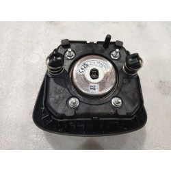 Module airbag conducteur-Noir foncé 5 - BYD - 17565340-00