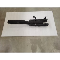 Conduit d'air de ventilation arrière façade II - BYD - 17559789-00