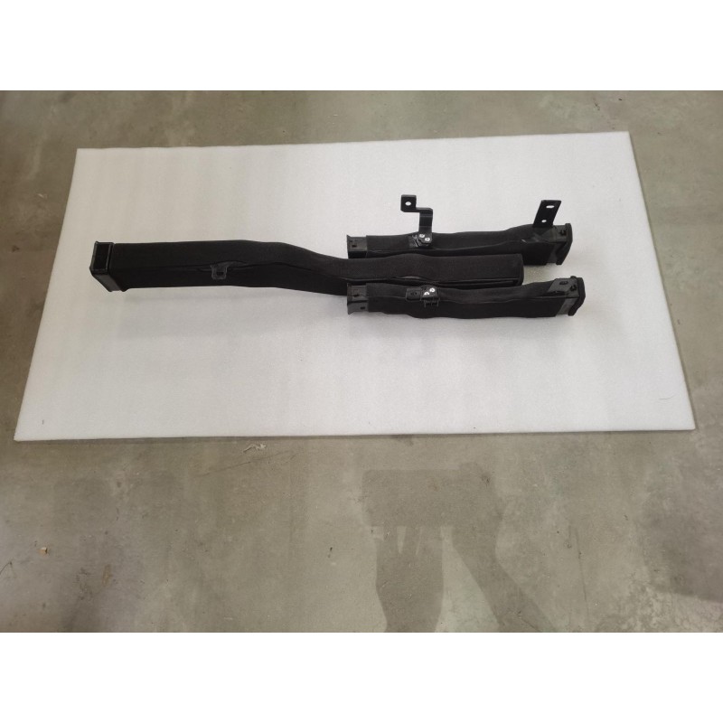 Conduit d'air de ventilation arrière façade II - BYD - 17559789-00
