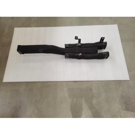 Conduit d'air de ventilation arrière façade II - BYD - 17559789-00