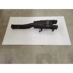 Conduit d'air de ventilation arrière façade II - BYD - 17559789-00