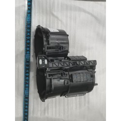 Porte-gobelet de console centrale - BYD - 13345757-00