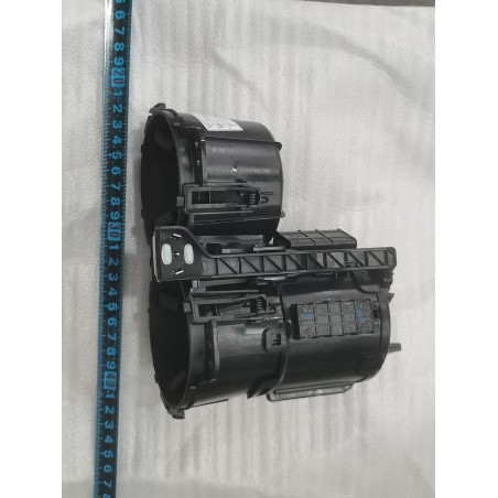 Porte-gobelet de console centrale - BYD - 13345757-00