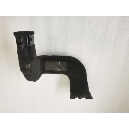 Conduit d'air de plancher droit I - BYD - 17559702-00