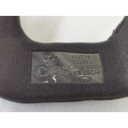 Conduit d'air de plancher droit I - BYD - 17559702-00