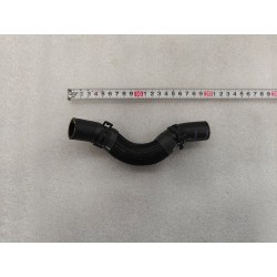 Conduite d'entrée liquide de refroidissement d'échangeur de chaleur à plaques - BYD - 17555780-00