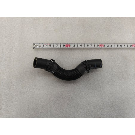 Conduite d'entrée liquide de refroidissement d'échangeur de chaleur à plaques - BYD - 17555780-00