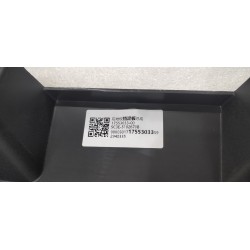 Bavette de plancher arrière - BYD - 17553033-00