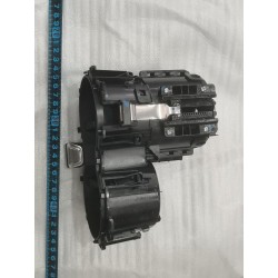 Porte-gobelet de console centrale - BYD - 13345757-00