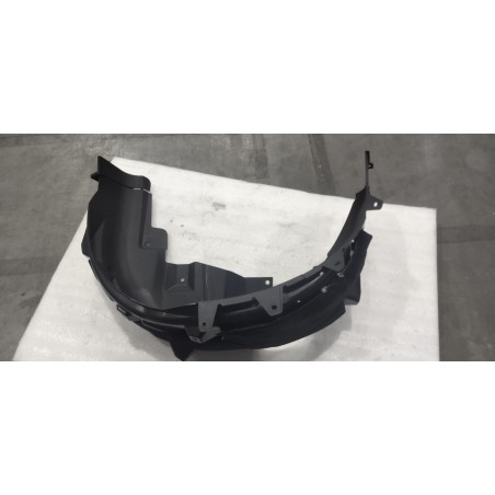 Garde-boue de roue arrière droite - BYD - 17553031-00