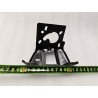 Support de fixation gauche de filet de séparation - BYD - 17552538-00