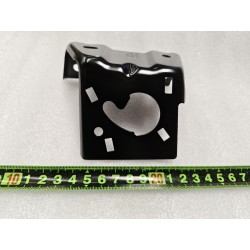 Support de fixation gauche de filet de séparation - BYD - 17552538-00