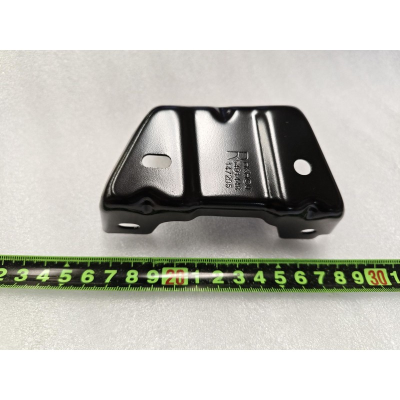 Support de fixation droit de filet de séparation - BYD - 17552536-00