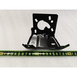 Support de fixation droit de filet de séparation - BYD - 17552536-00