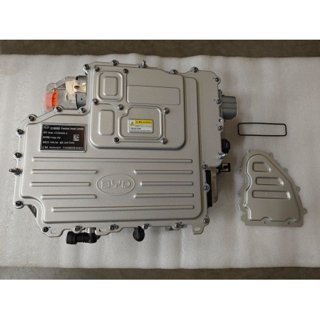 Demande de kit de réparation pour unité de contrôle de domaine électrique - BYD - 17550482-00