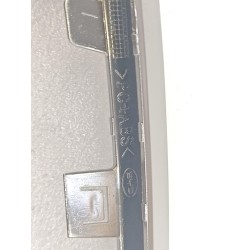 Baguette de garniture inférieure de pare-chocs avant - BYD - 17537890-00