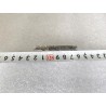 Baguette chromée de cache crochet de remorquage avant - BYD - 17537861-00