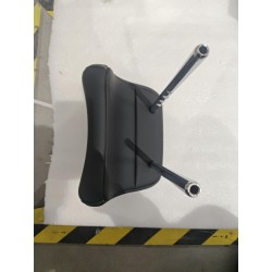 Appuie-tête de siège arrière - noir foncé 5 - BYD - 17523285-00