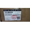 Garniture droite de console centrale - Bleu - BYD - 18807848-00